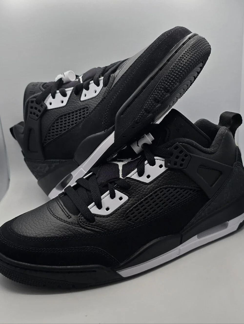 Jordan Spizike Low 